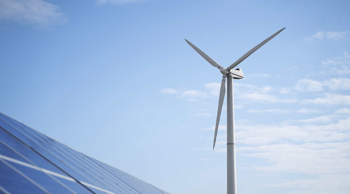 Renewable Energy