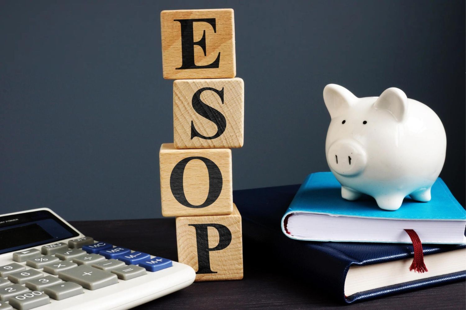 esops and sars