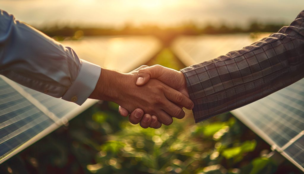International Solar Alliance launch and global resource sharing