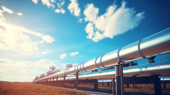 Captive Pipelines: At Regulatory Crossroads?