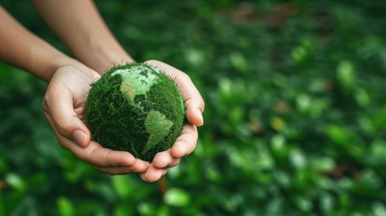 Embracing a Holistic Perspective to Environmental Conservation