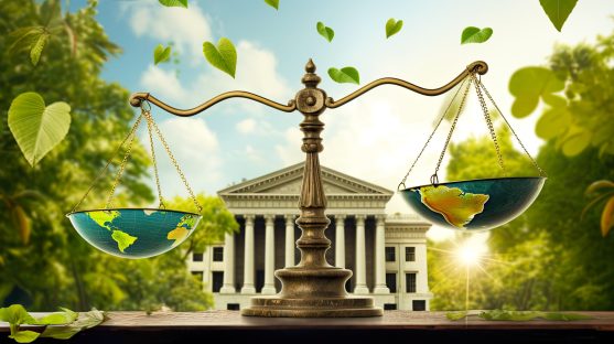 Green Credit Rules: The New Gold Rush?