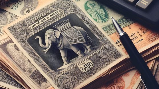 Stamping Out Antiquity: Discussing The Indian Stamp Bill, 2023