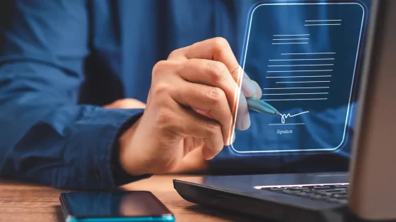 Everything You Need to Know about Online Contracts in India