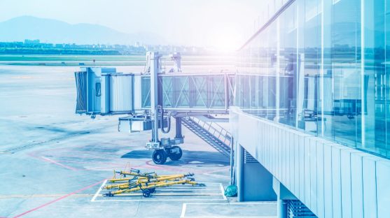Public-Private Partnership for Airport Infrastructure