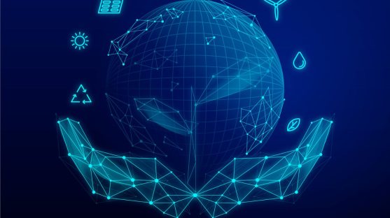 Reimagining Energy: Six Transformative Actions For Net-Zero