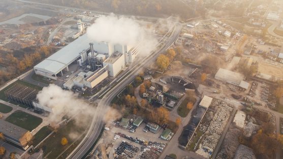 Indian Carbon Market: Prospects and Challenges