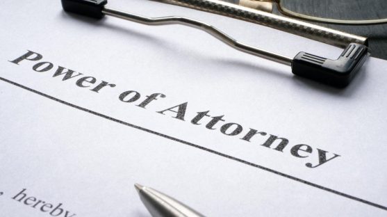 Powers of Attorney – Some Important Aspects